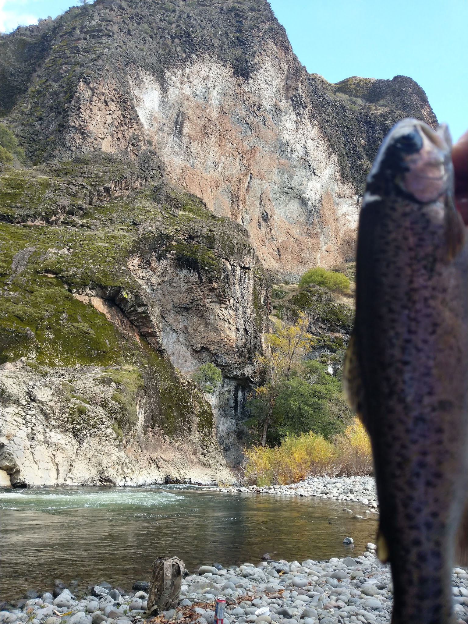 Black Rock Campground