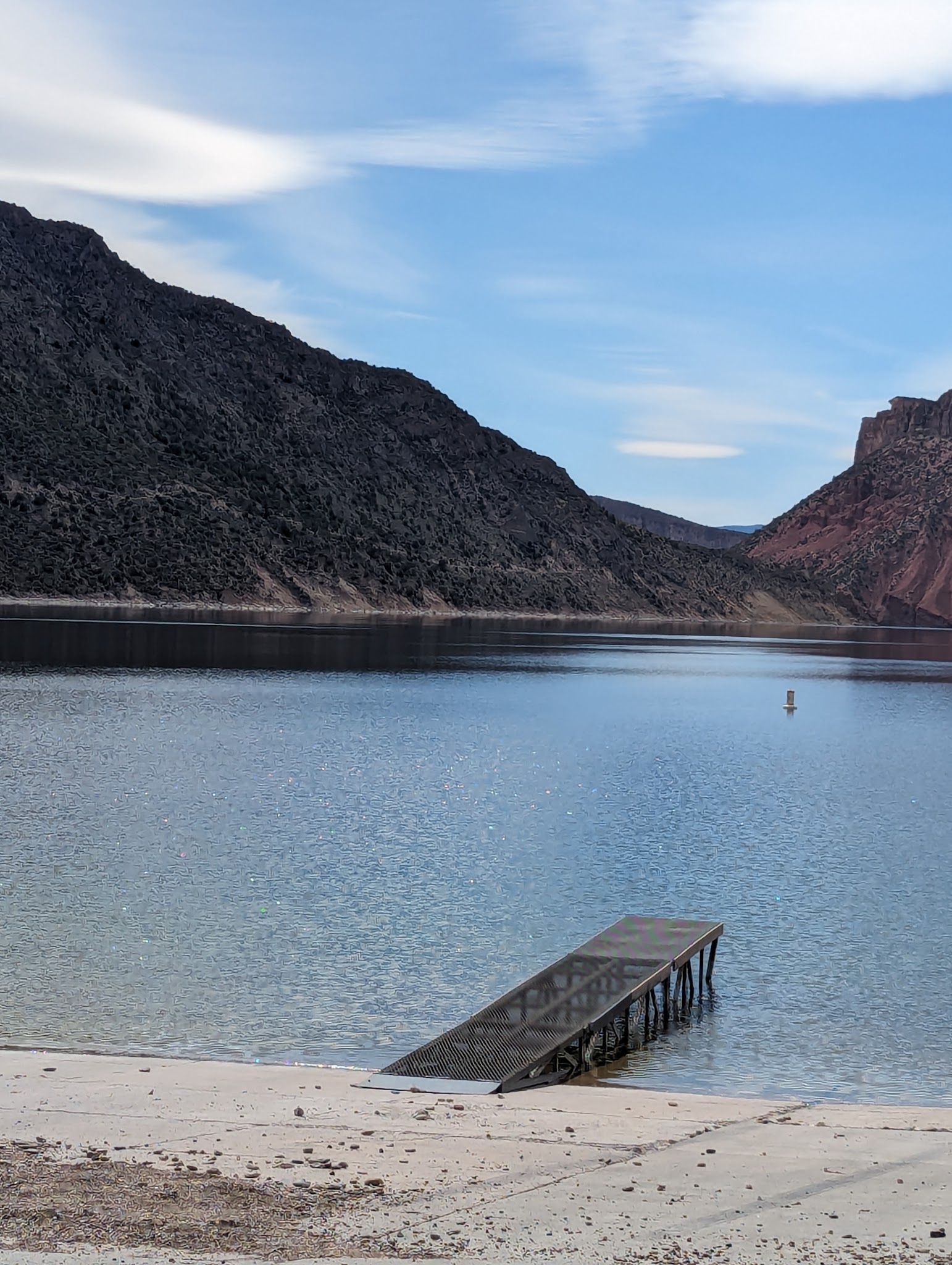 Antelope Flat (Ashley National Forest, Ut)