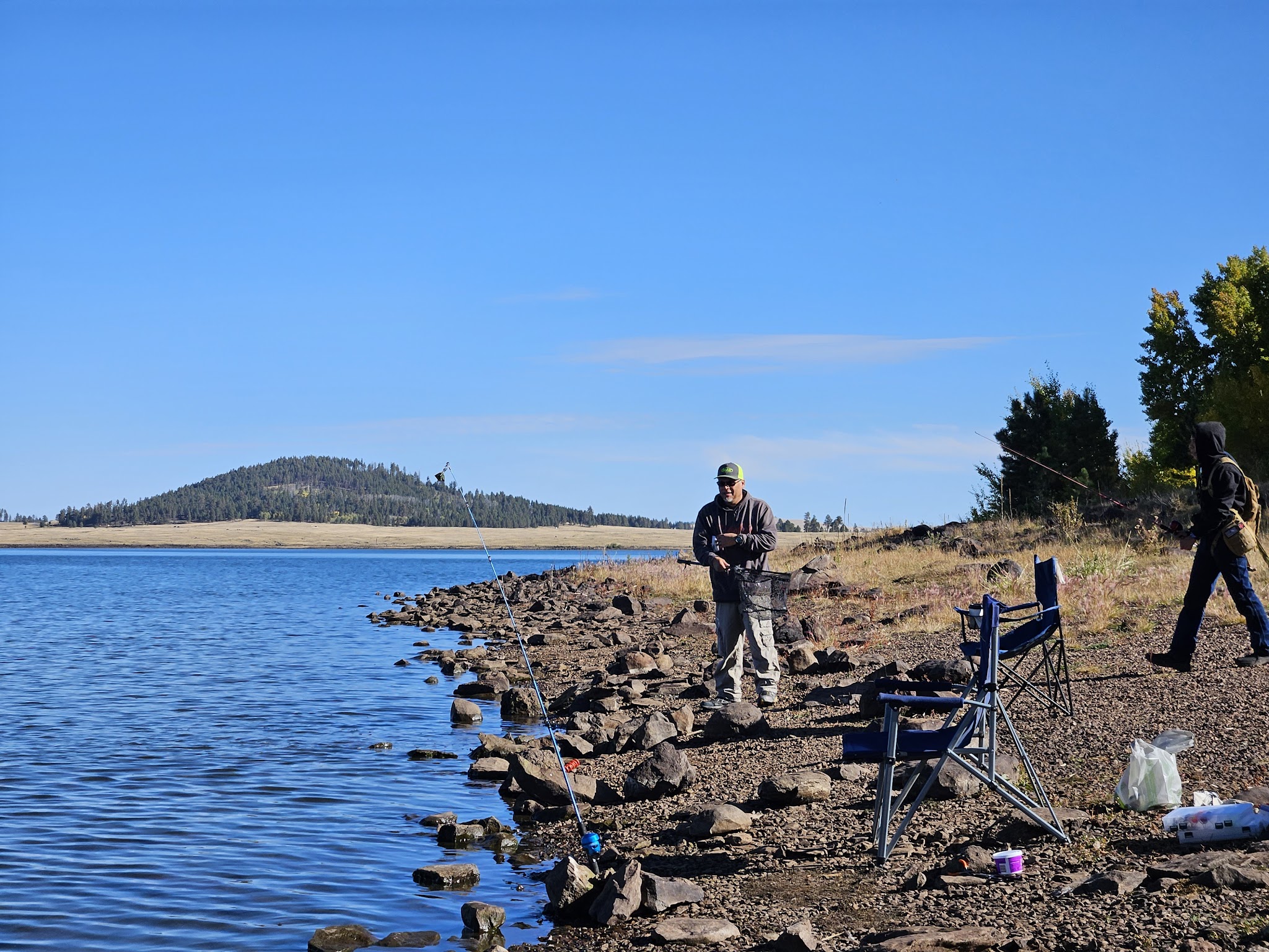 Boating Campgrounds in Arizona