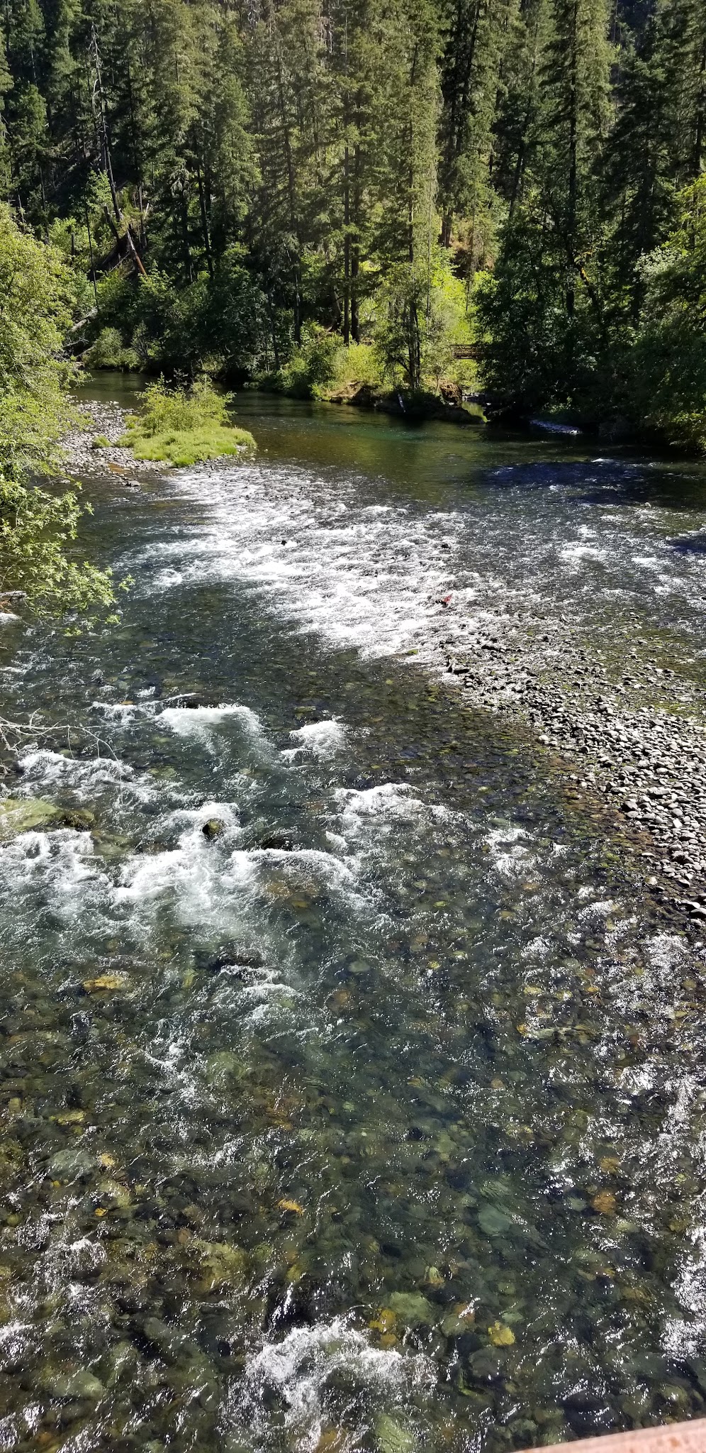 Apple Creek Campground