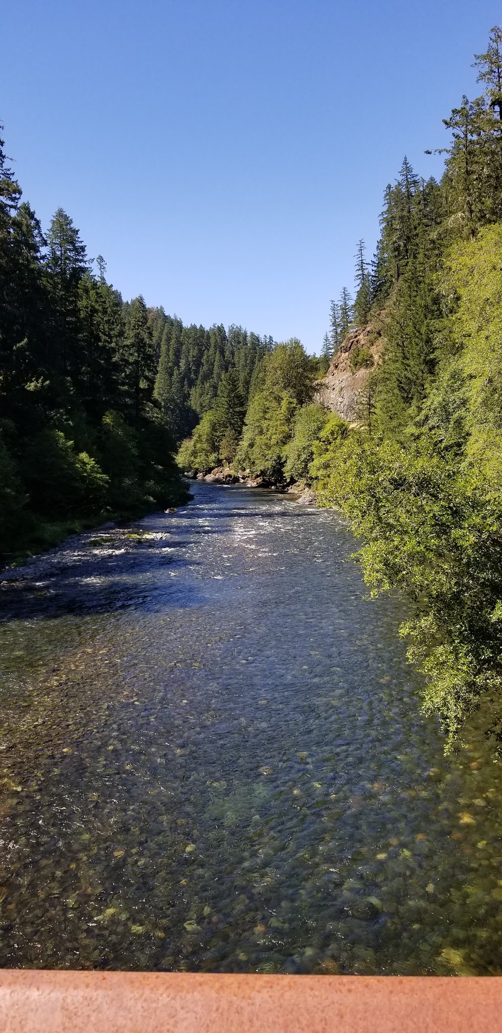 Apple Creek Campground