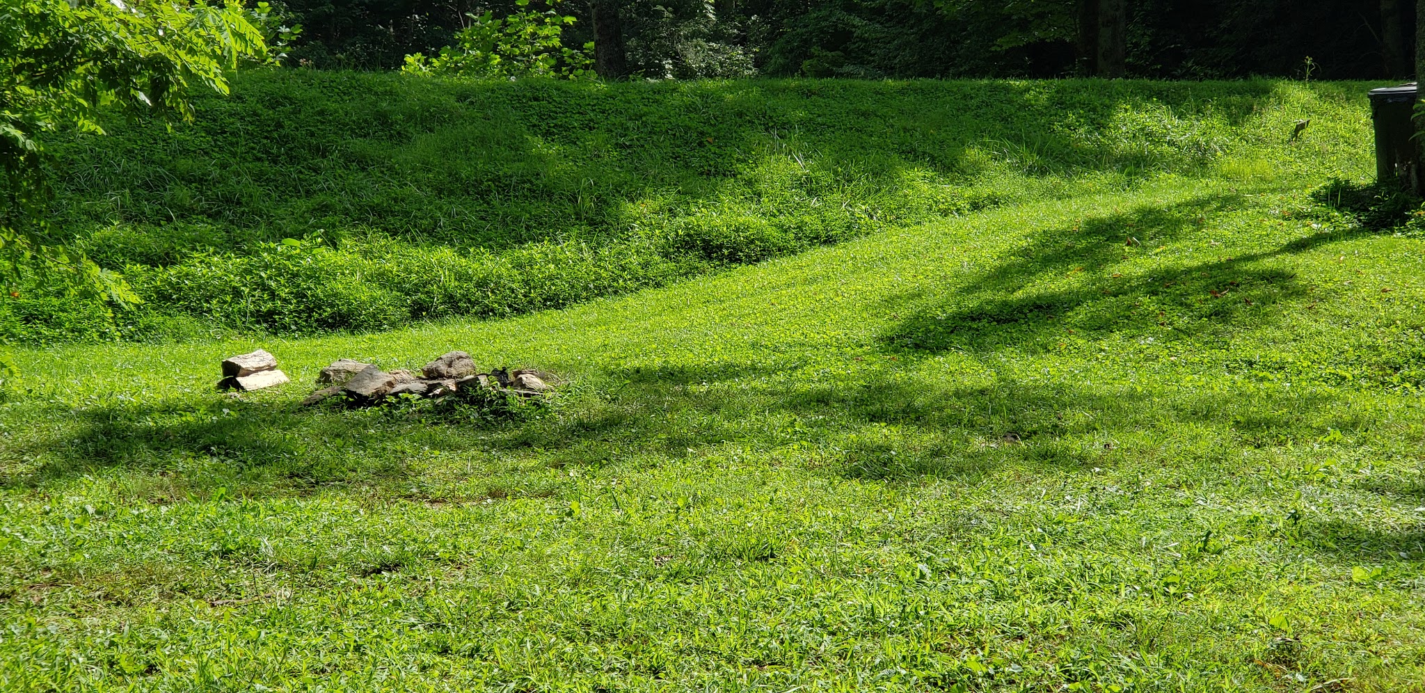 Appletree Group Campground