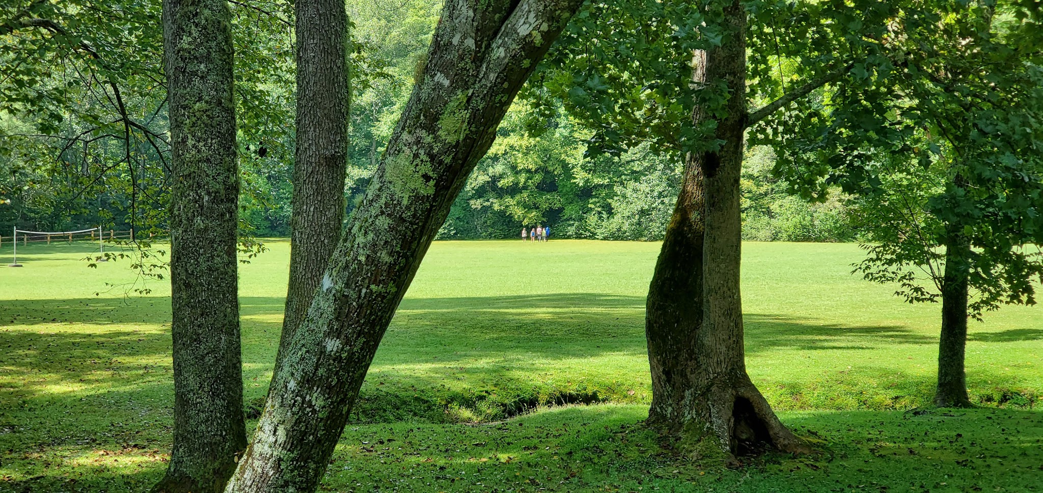 Appletree Group Campground