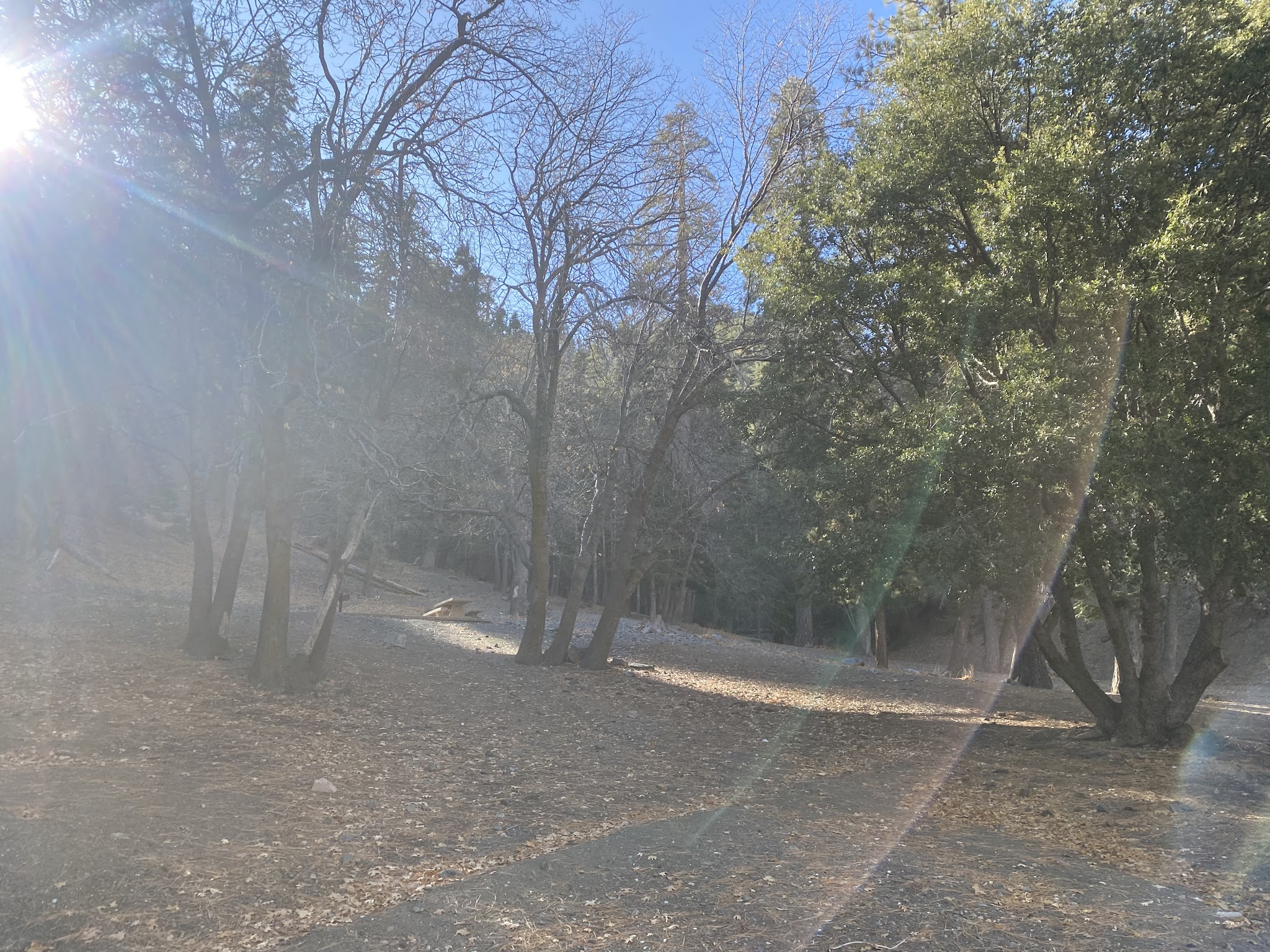 Appletree Campground