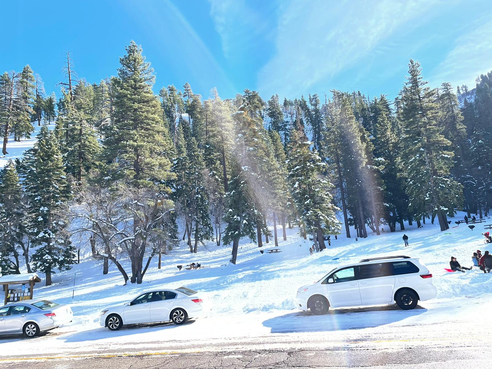 Appletree Campground