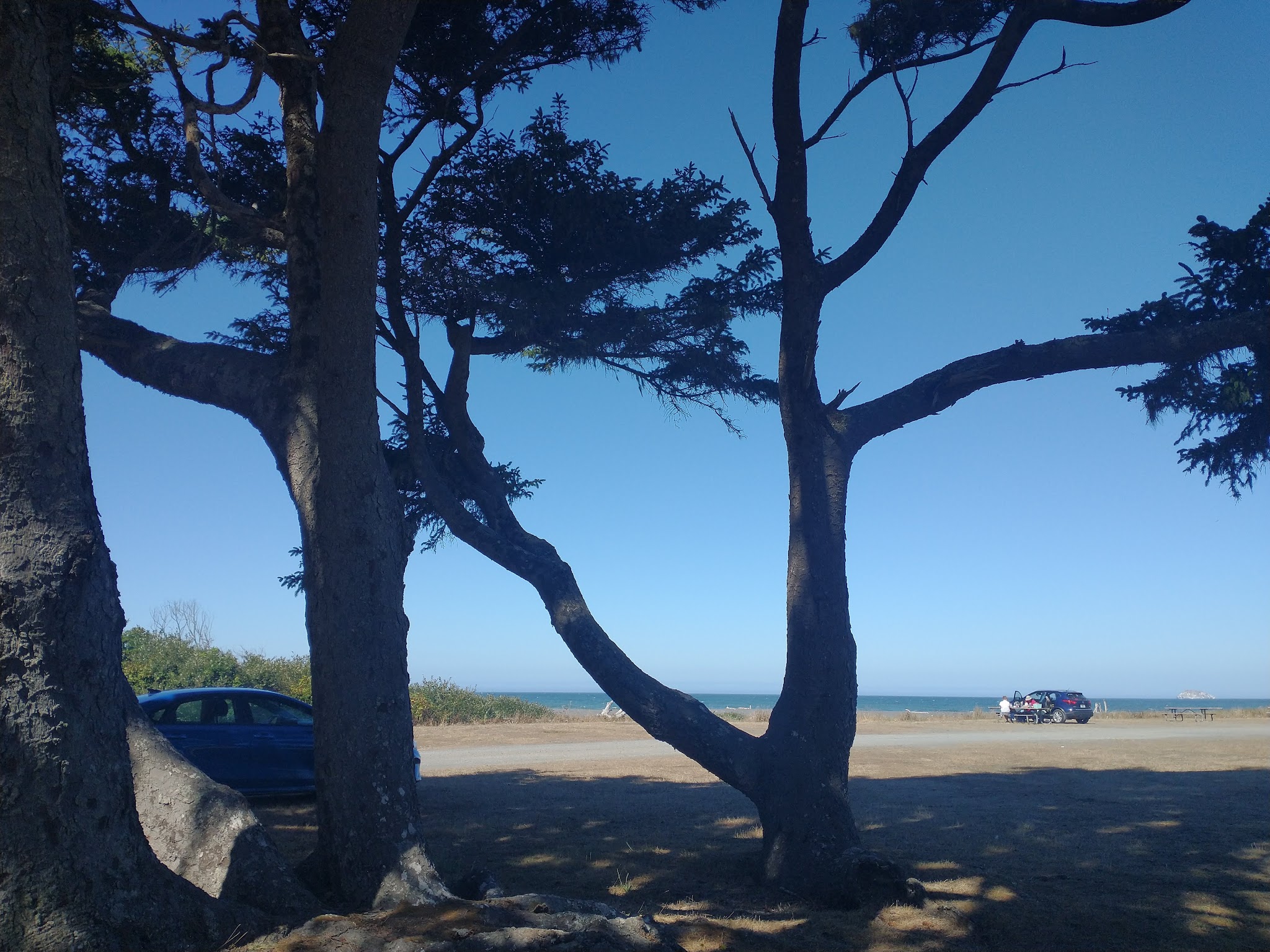 Arizona Beach State Rec Area