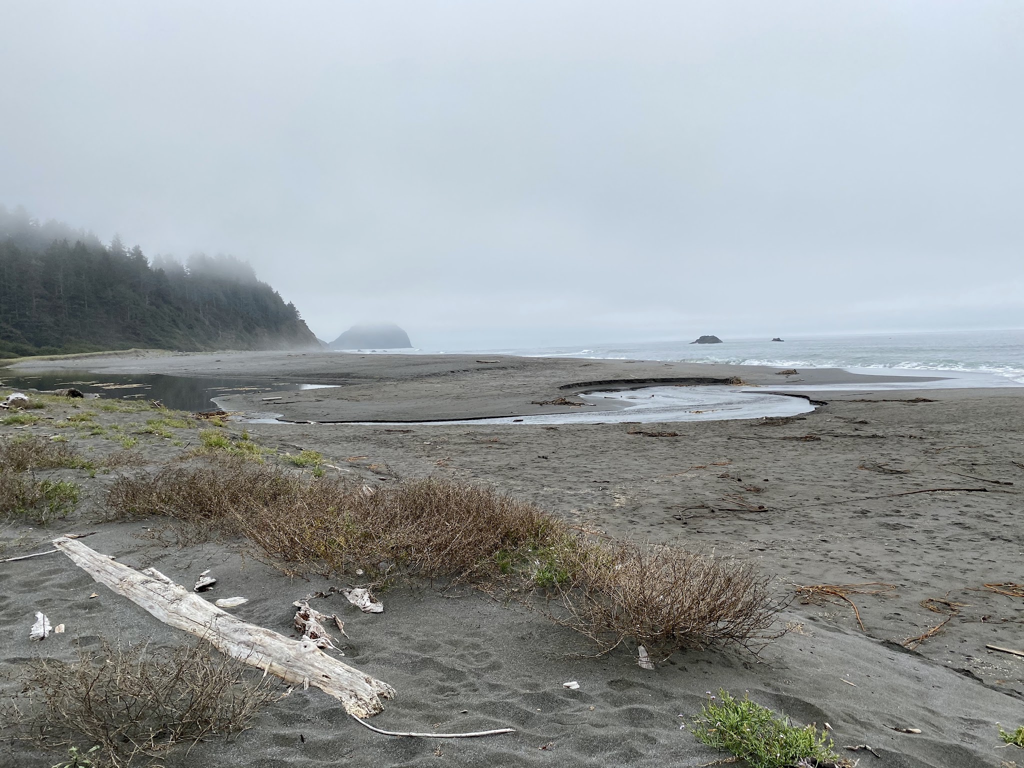 Arizona Beach State Rec Area