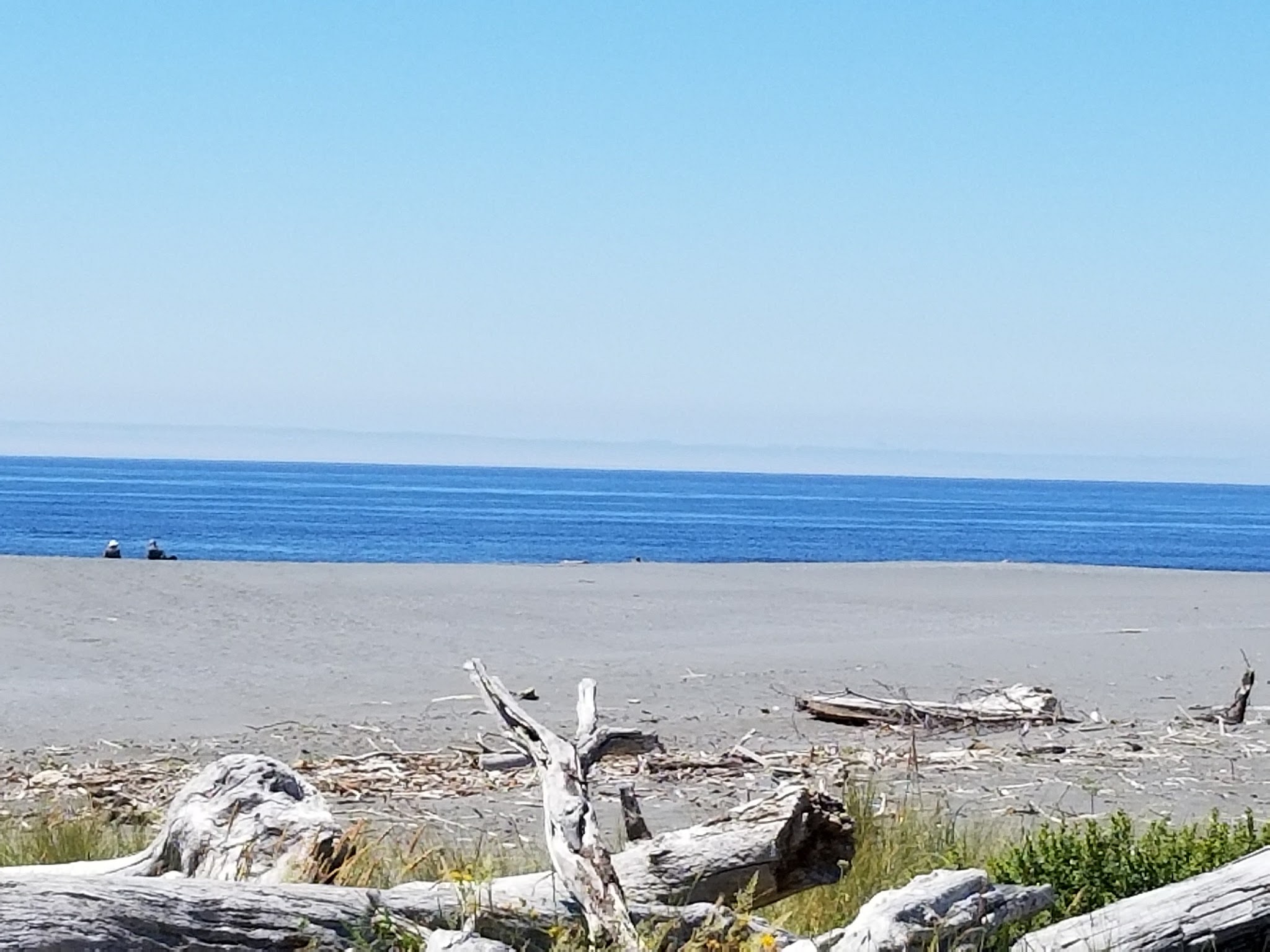 Arizona Beach State Rec Area