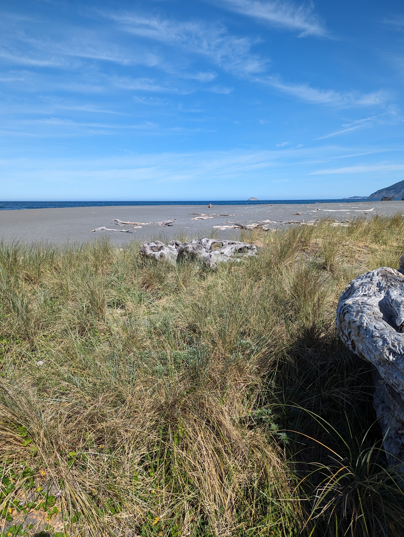 Arizona Beach State Rec Area