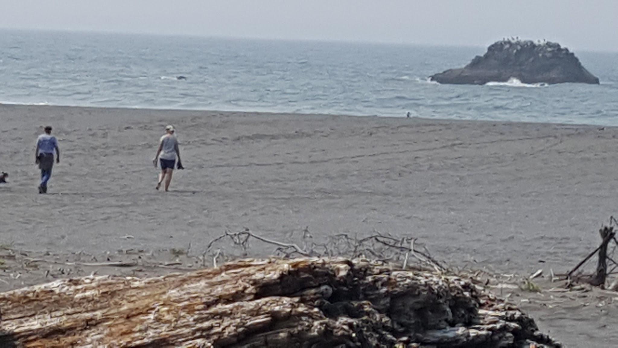 Arizona Beach State Rec Area