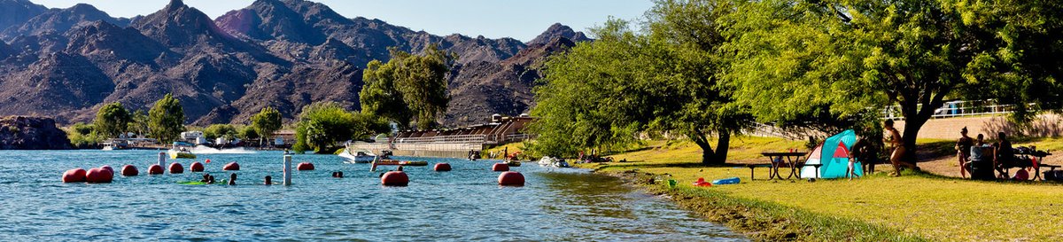 Main Campground