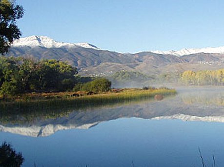 Group Campgrounds