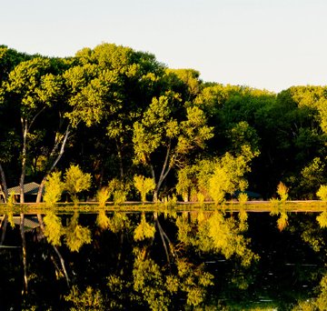 Group Campgrounds