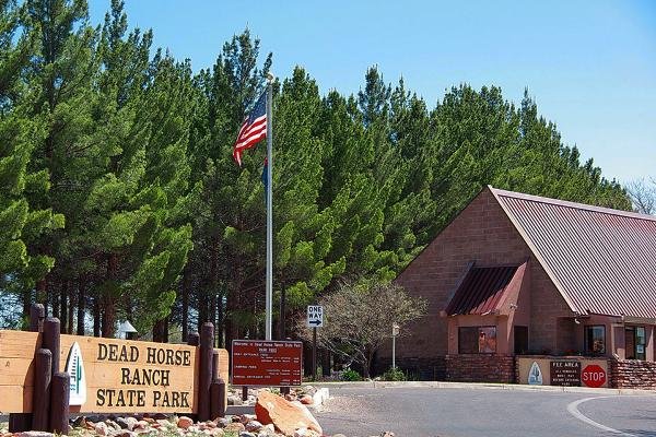 Group Campgrounds