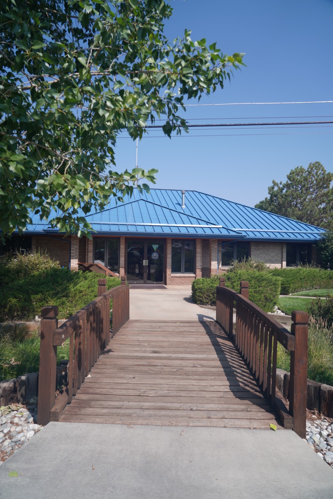 Arkansas Headwaters Recreation Area