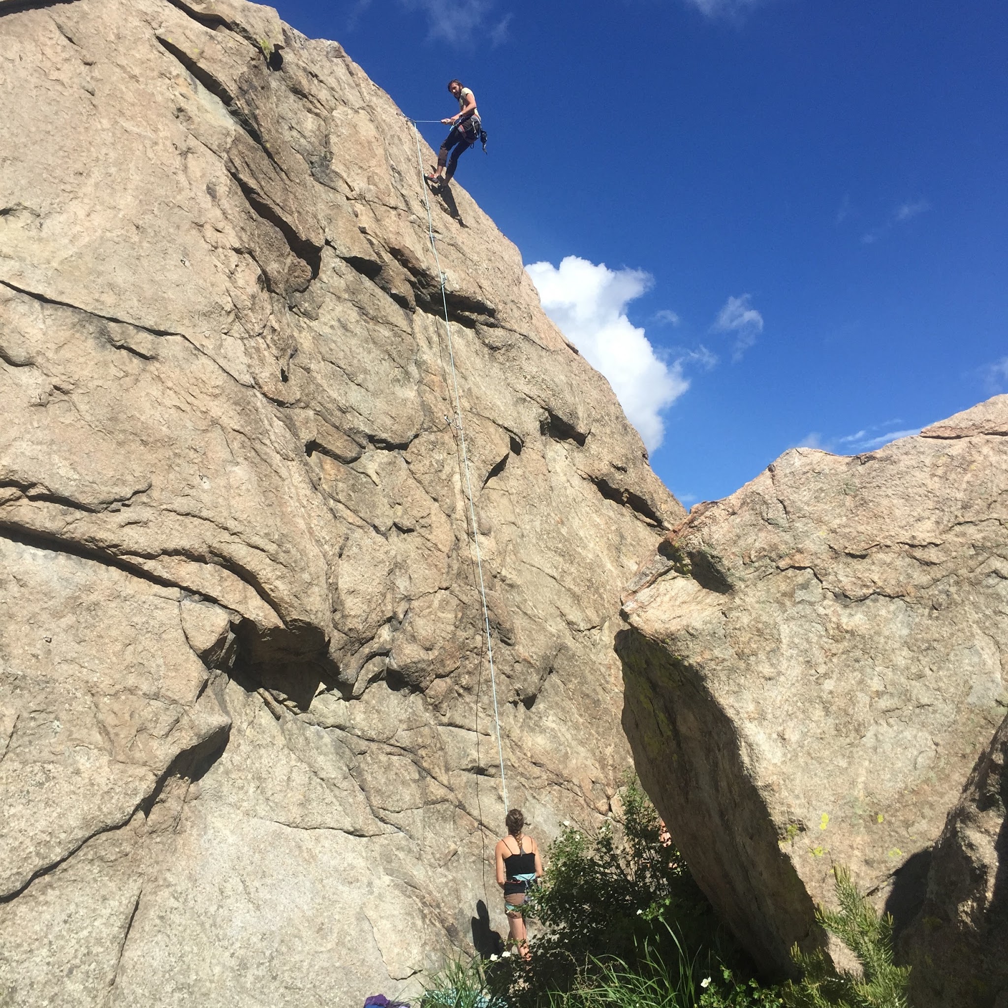 Arkansas Headwaters Recreation Area