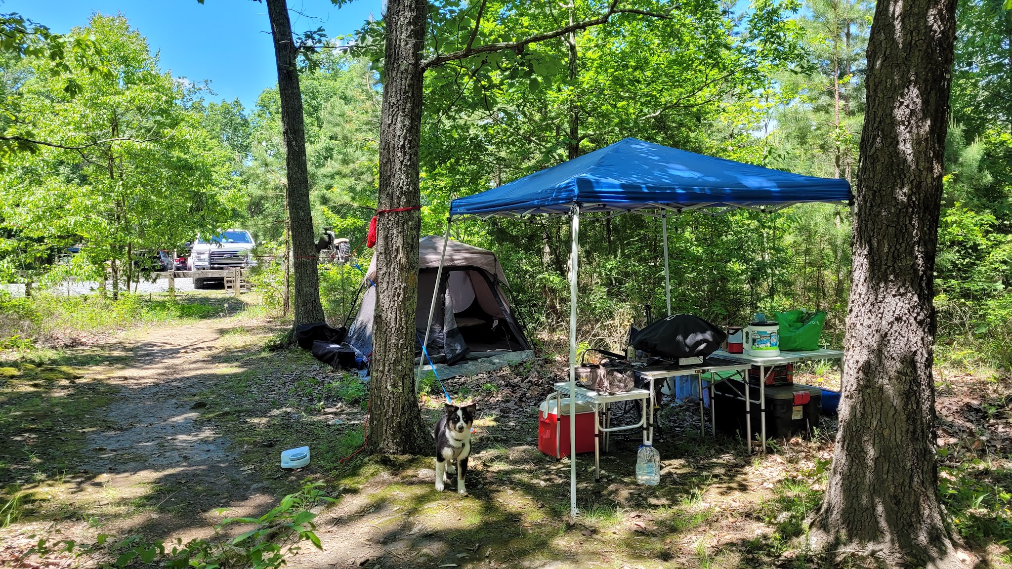 Art Lilley Campground