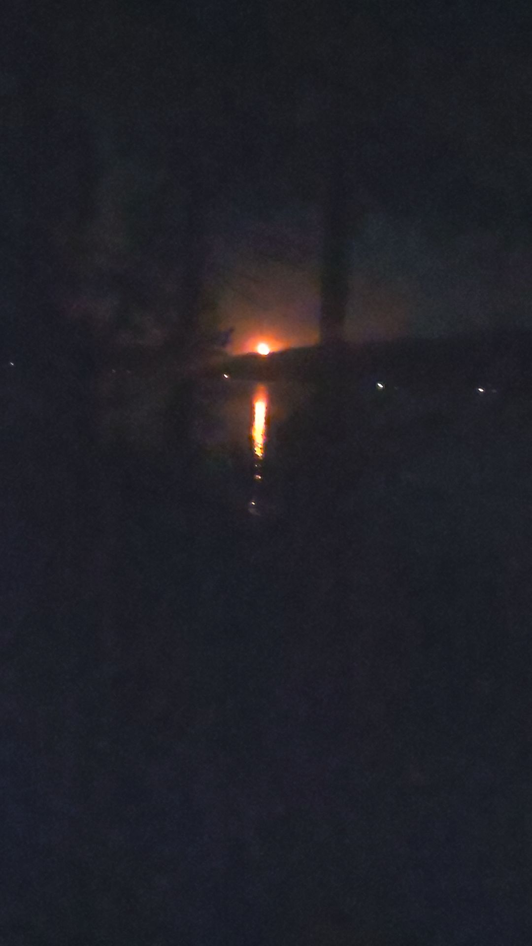 Ashley Lake North Campground