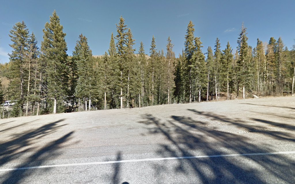 Aspen Basin Campground