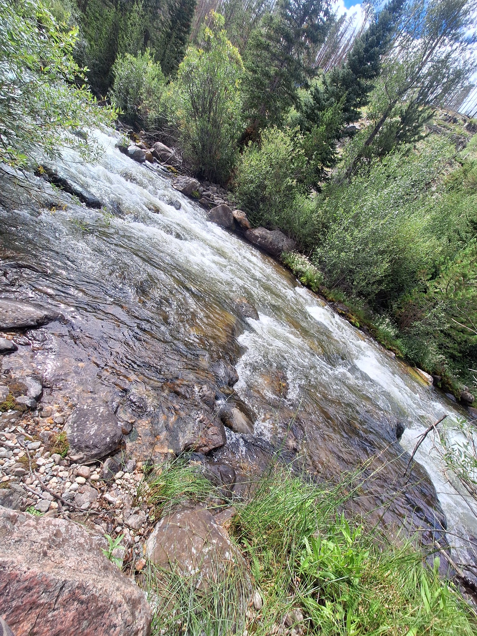 Aspen Glen Campground