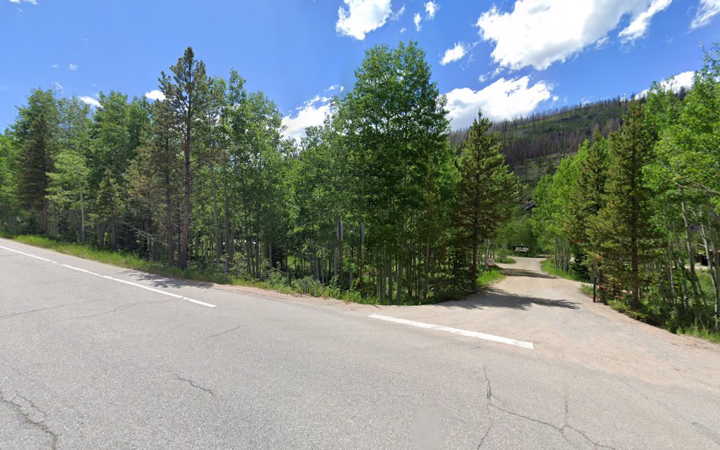 Aspen Glen Campground