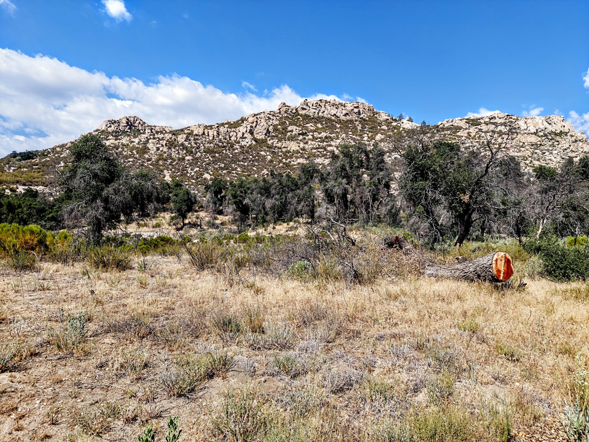 Indian Flats Campground