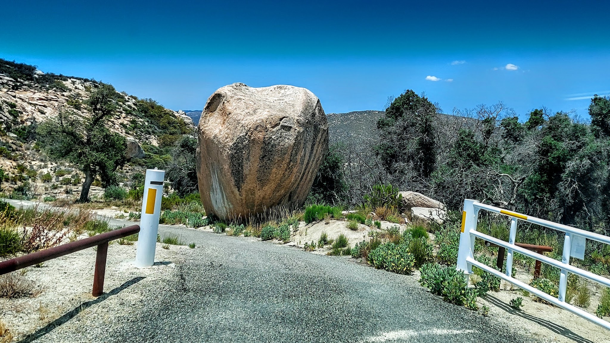 Indian Flats Campground