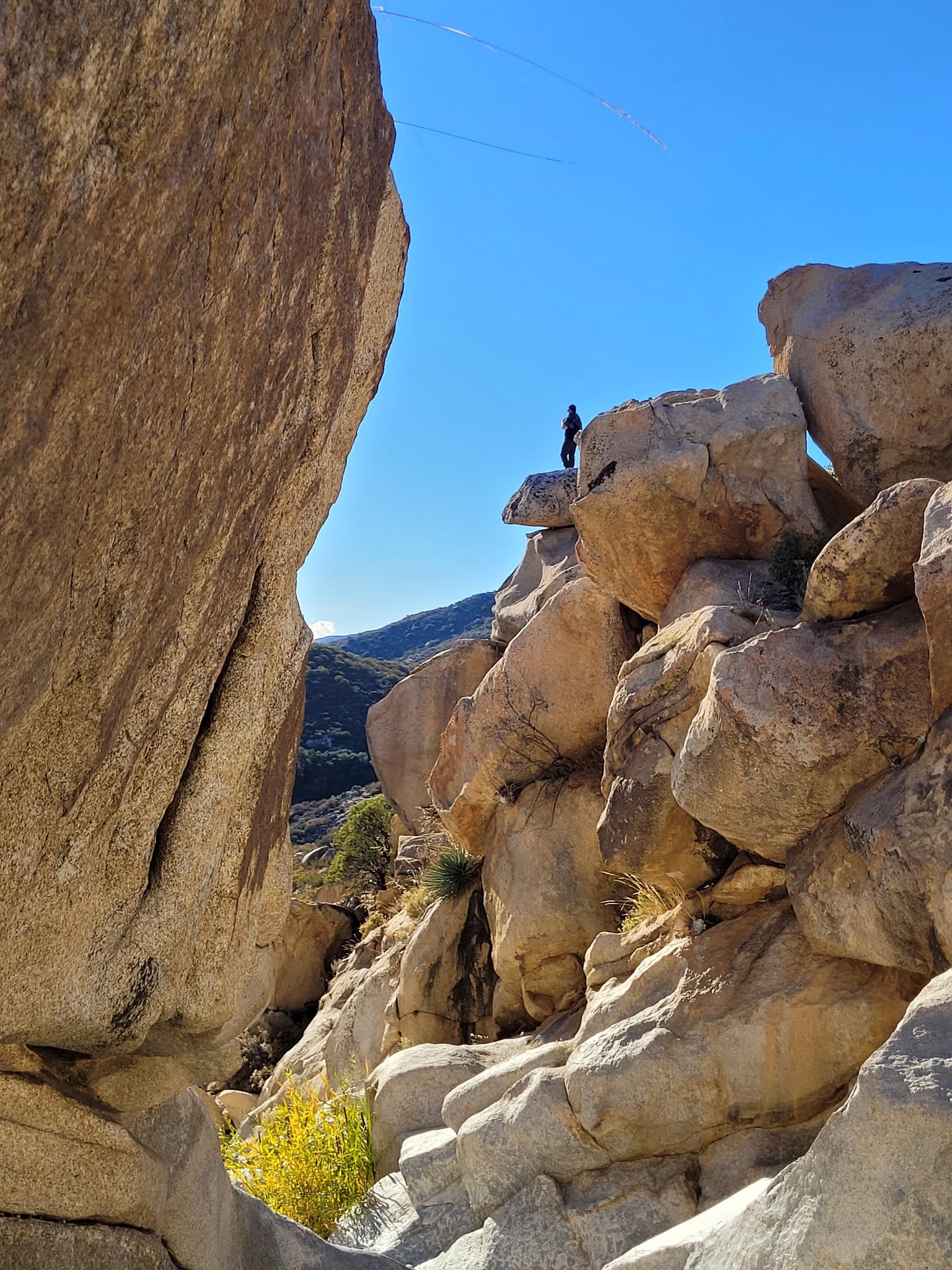 Indian Flats Campground