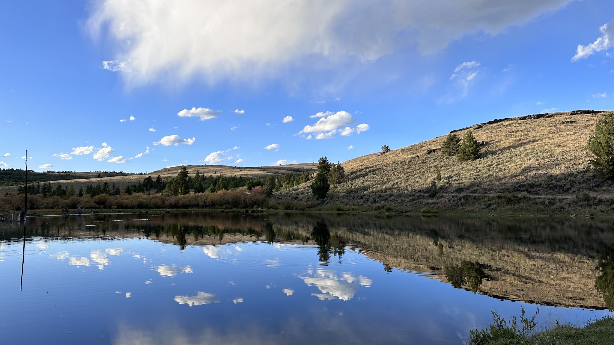 Atlantic City Campground
