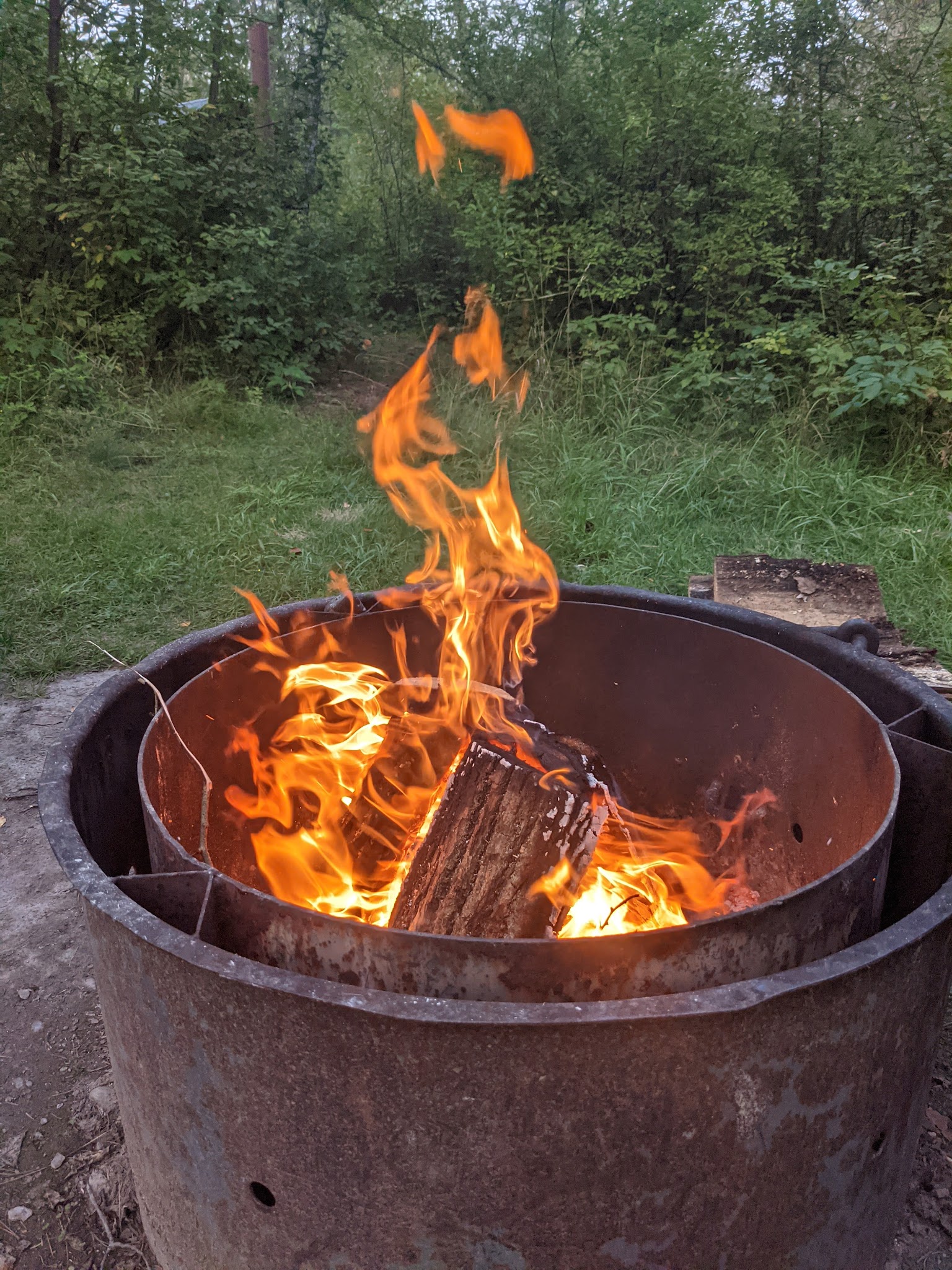 Au Sable Loop Campground And Day Use Area