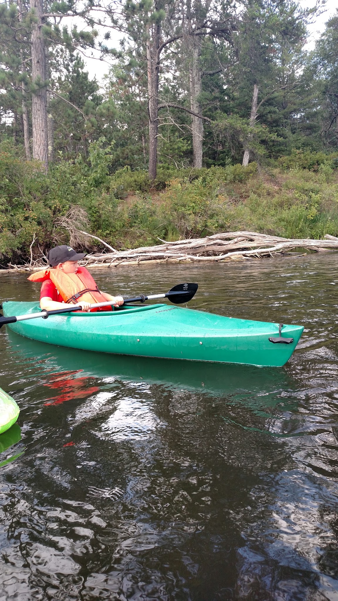 Au Sable Loop Campground And Day Use Area