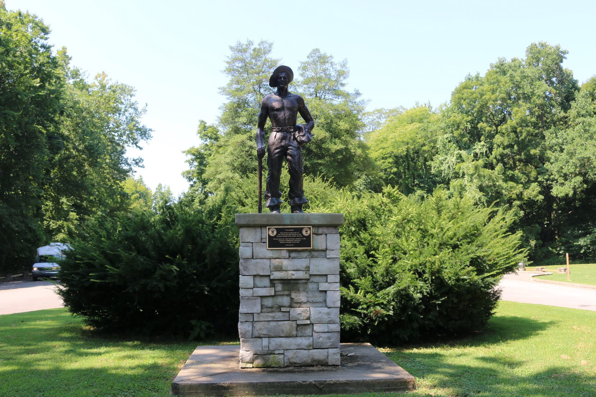 John James Audubon State Park