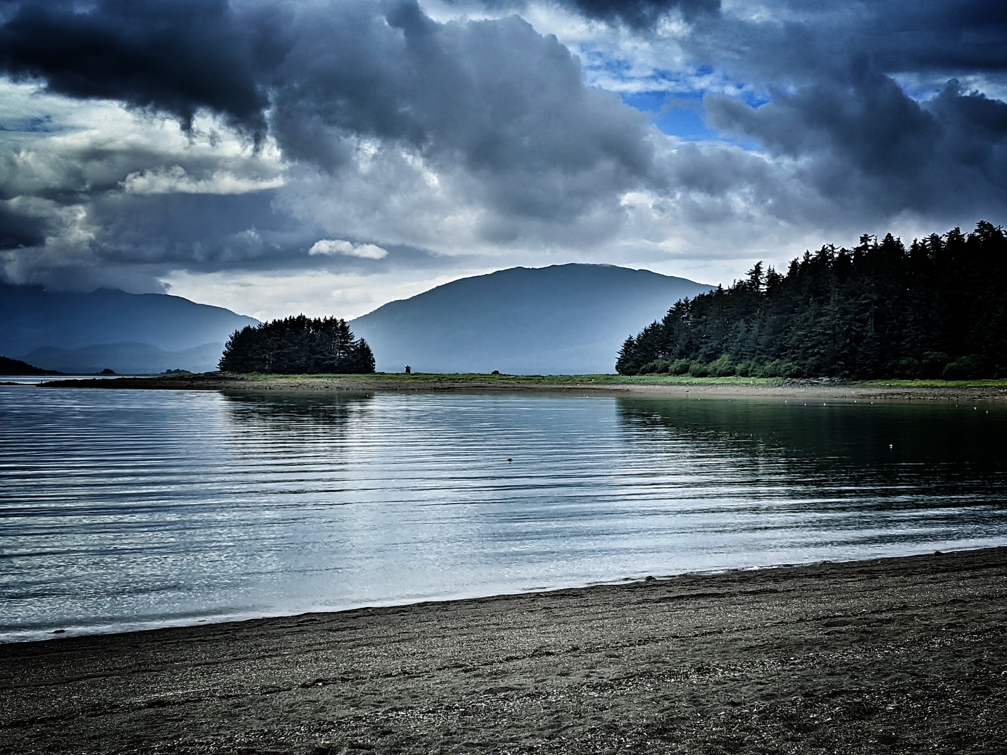 Auk Village Campground