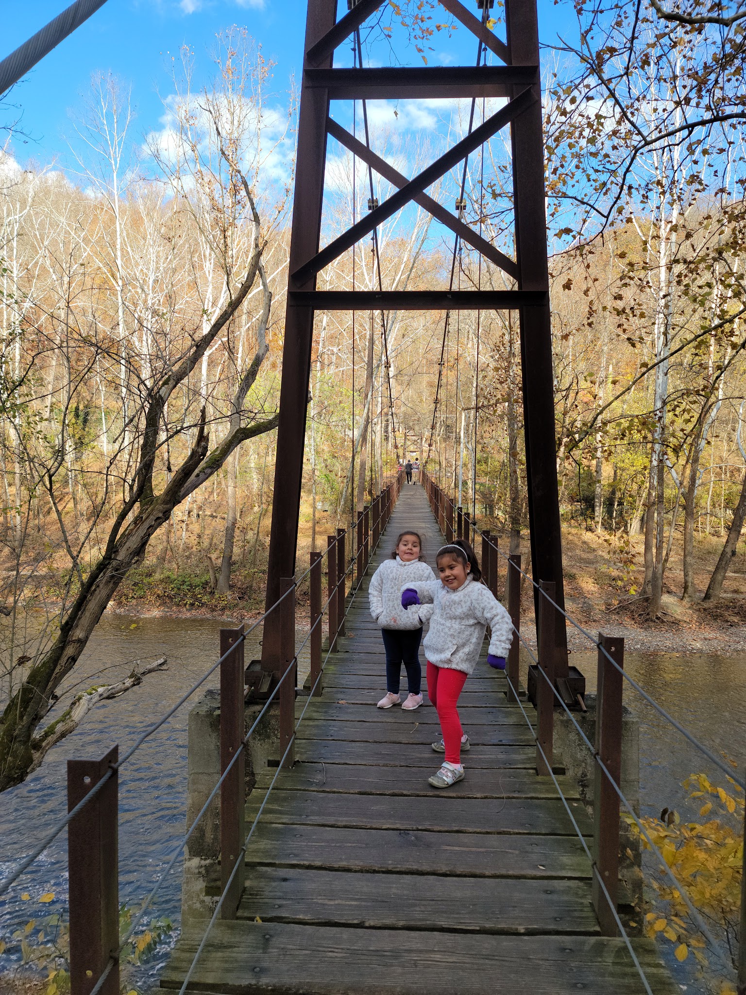 Patapsco Valley State Park