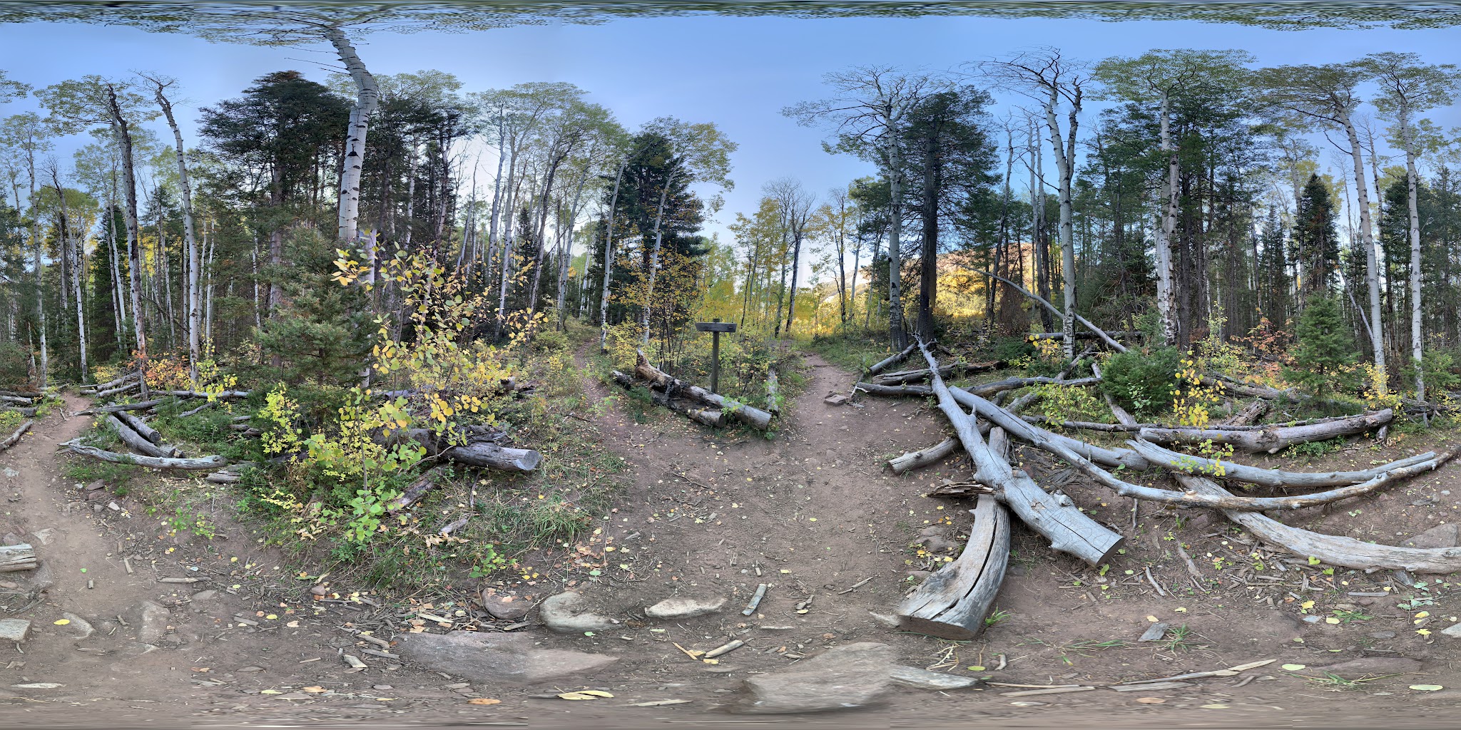 Avalanche Campground