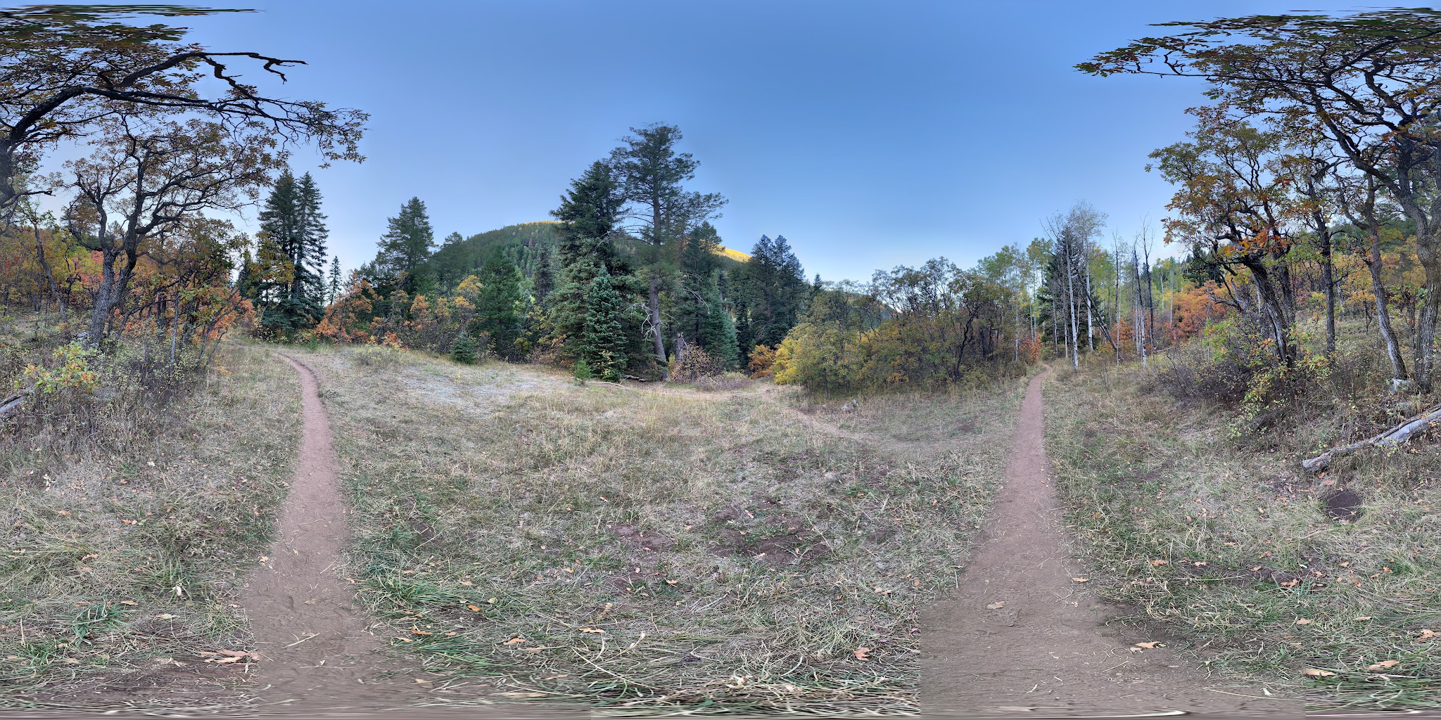 Avalanche Campground