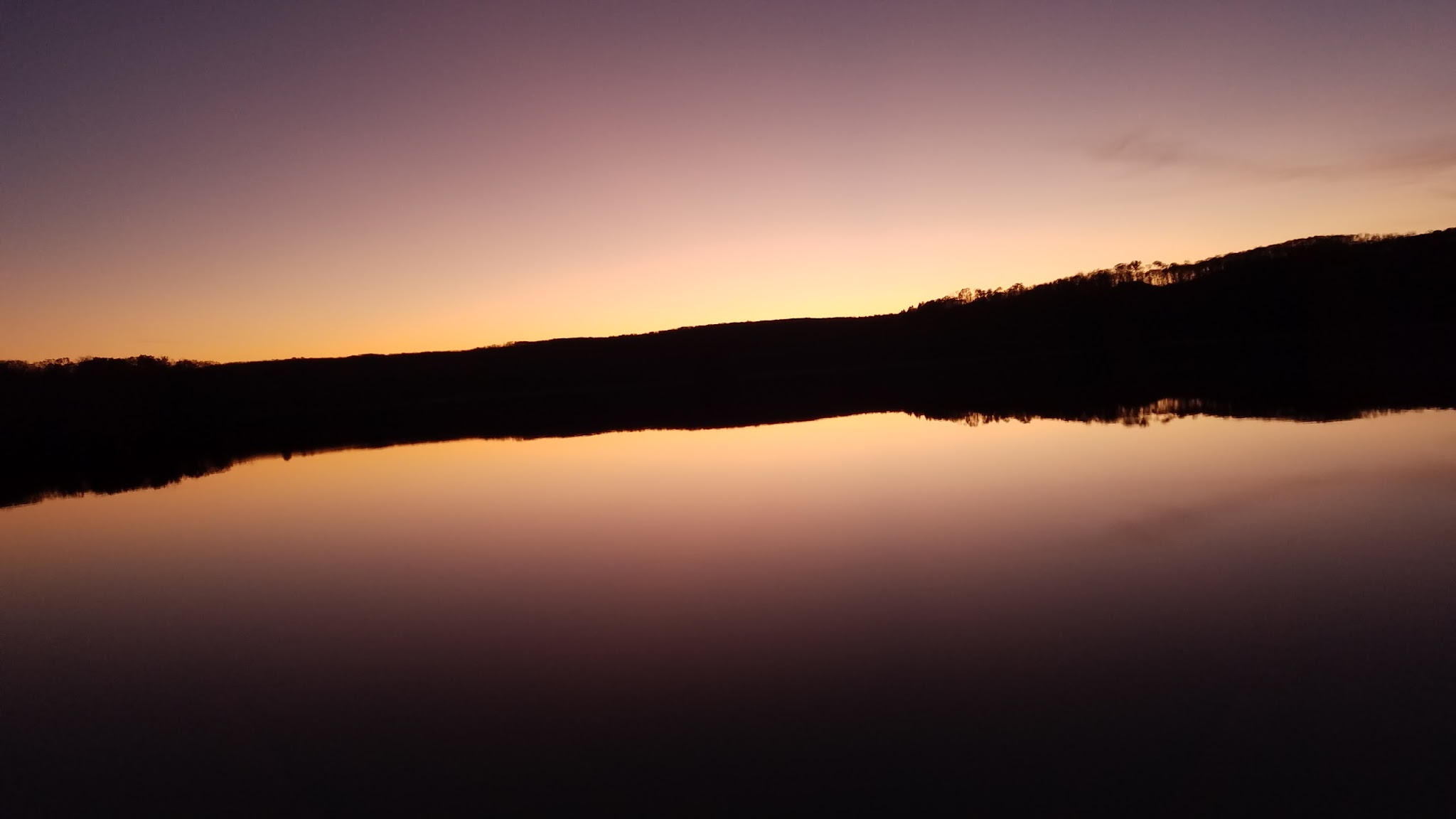 Avery Lake State Forest Campground