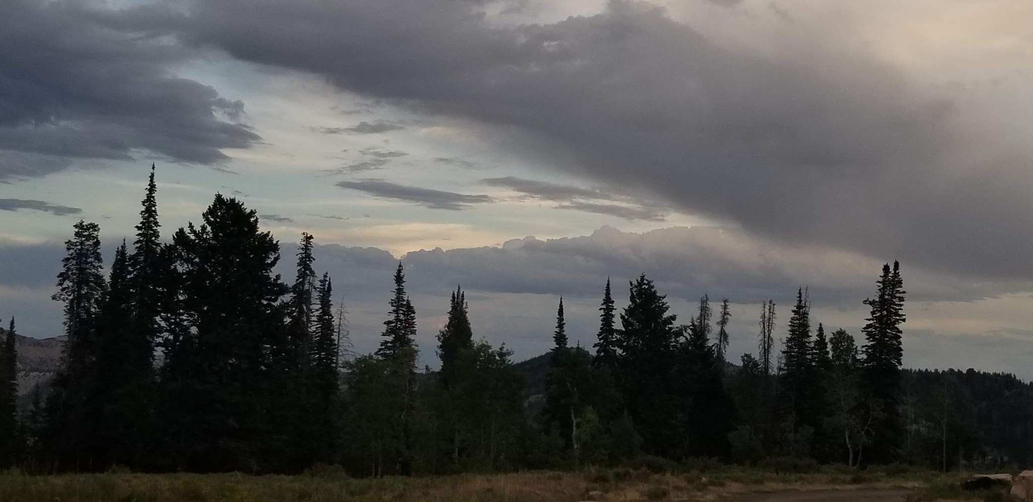 Avintaquin Campground