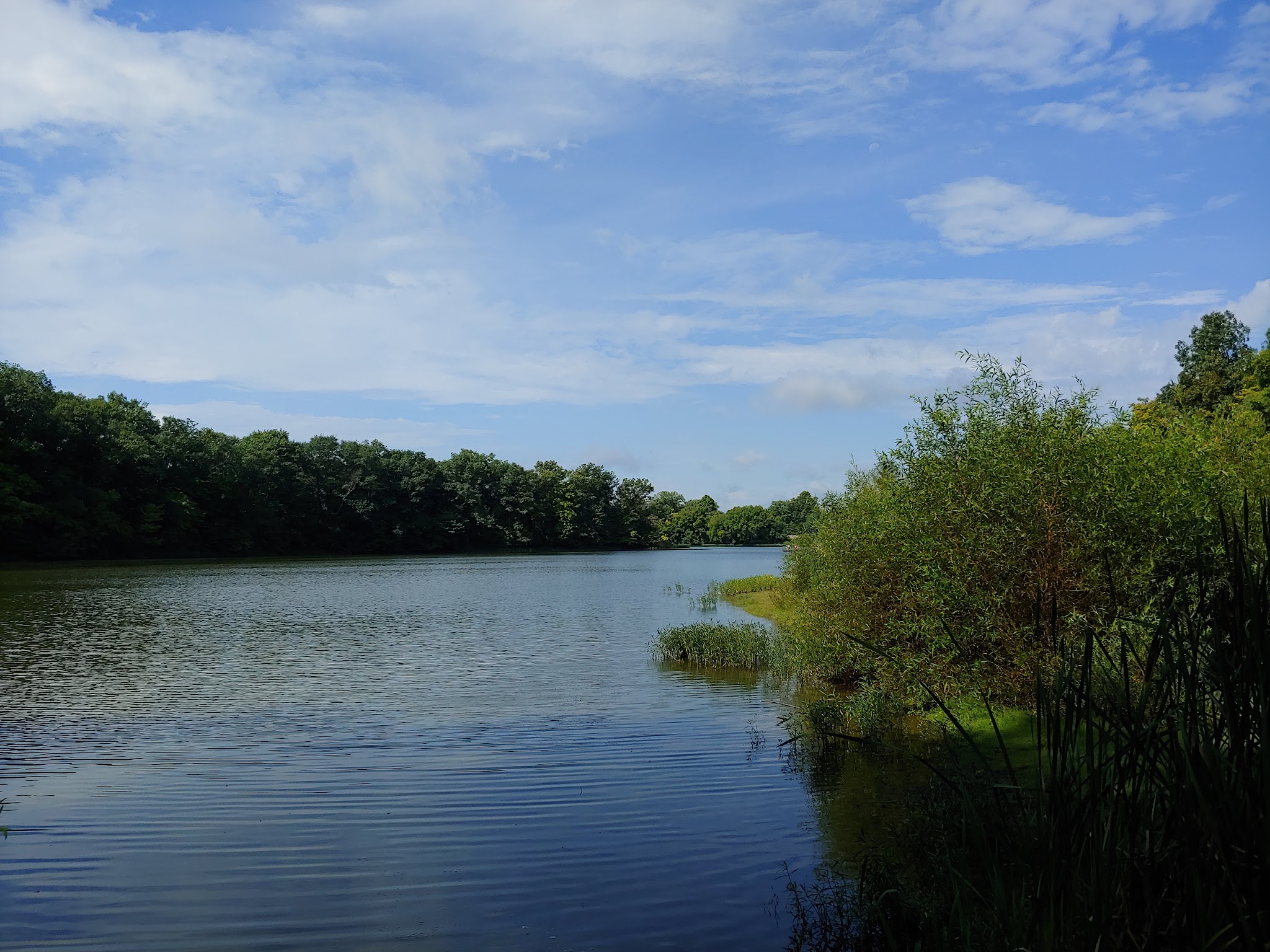 A.W. Marion Campground