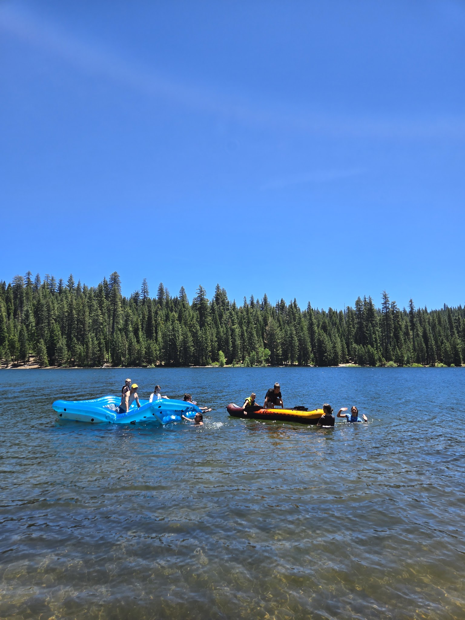 Azalea Cove Campground