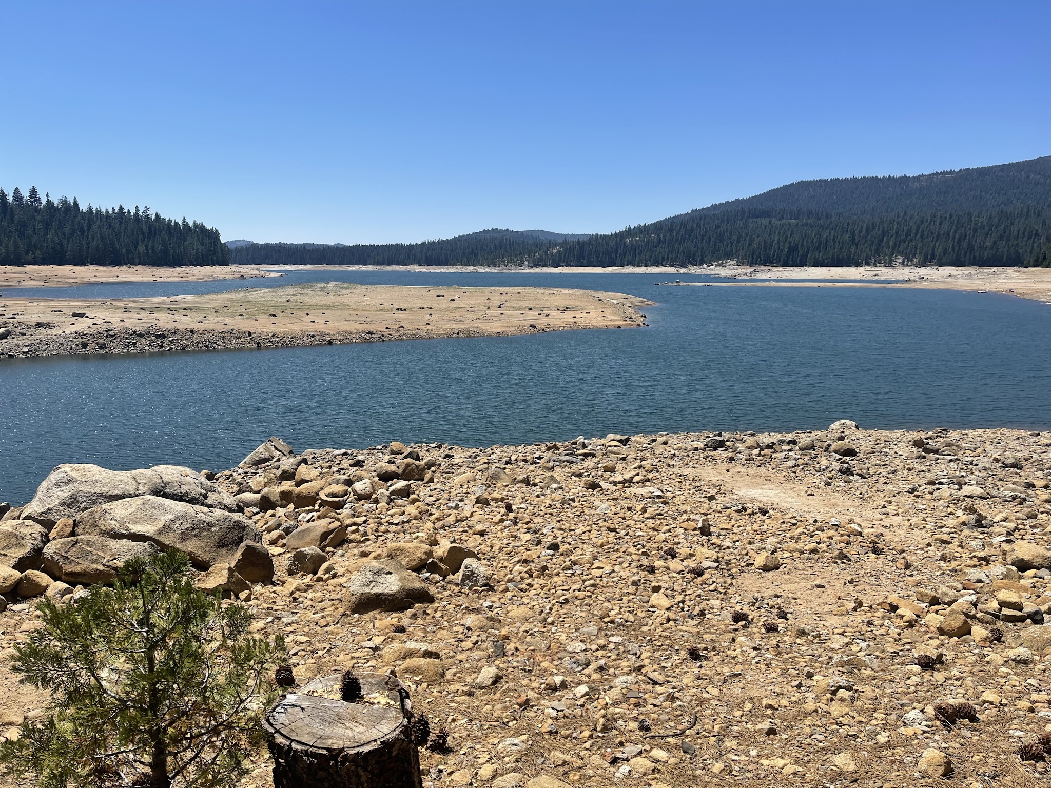 Azalea Cove Campground