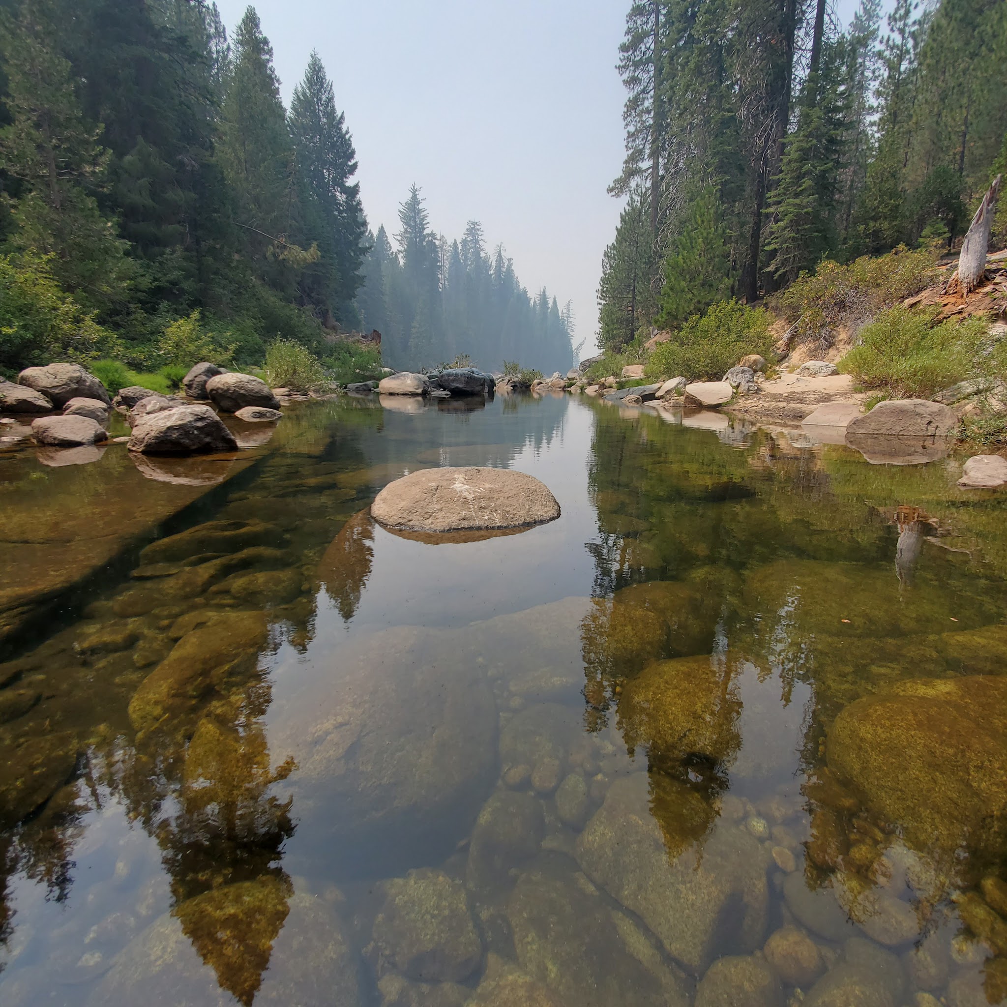 Azalea Cove Campground