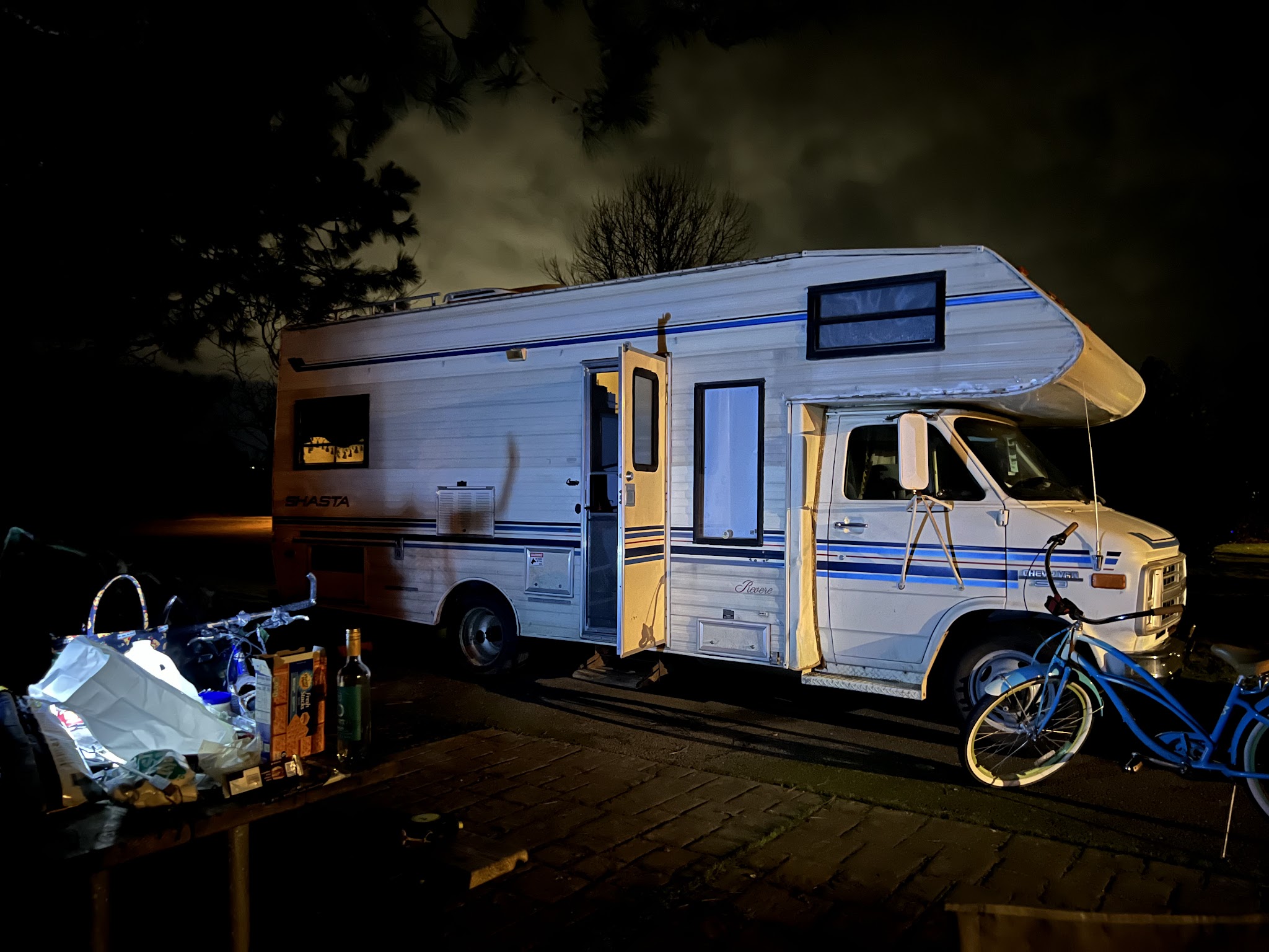 Champoeg State Heritage Area