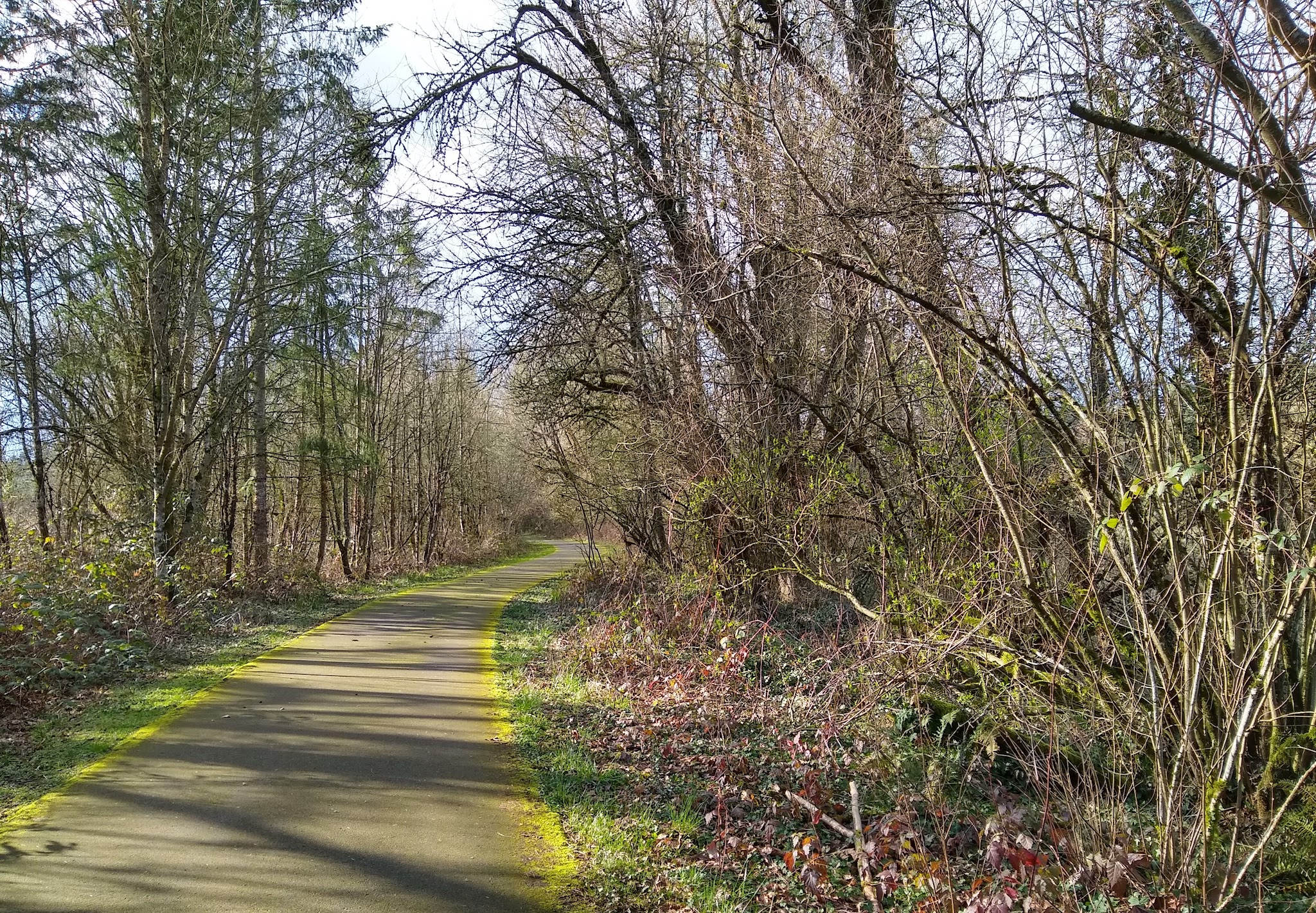 Champoeg State Heritage Area