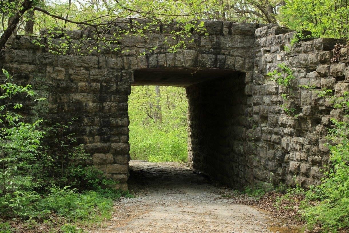 Dr. Edmund A. Babler Memorial State Park Campground