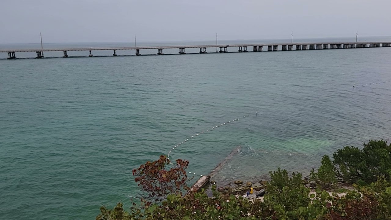 Bahia Honda State Park Rv Campground