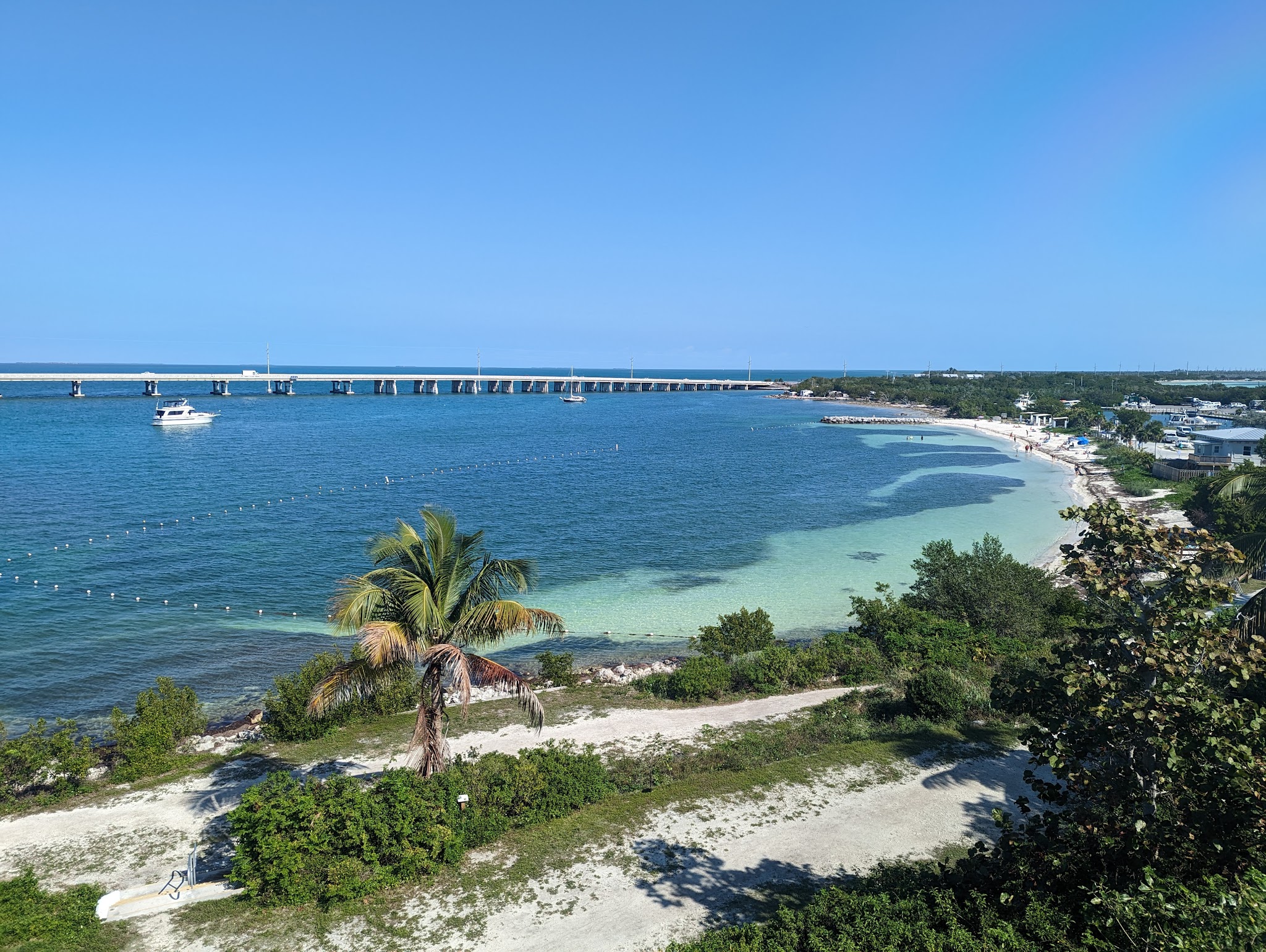 Bahia Honda State Park Rv Campground