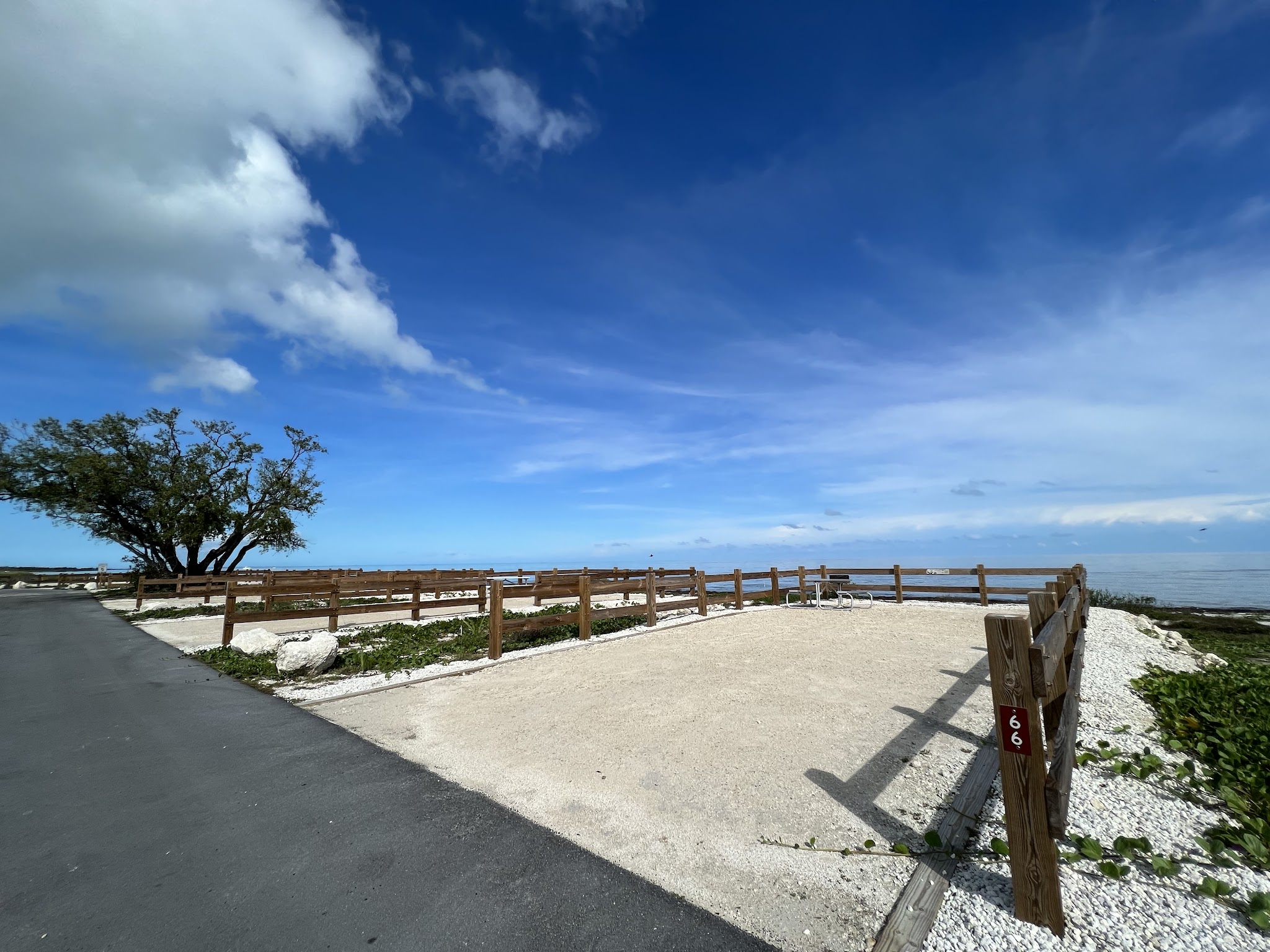 Bahia Honda State Park Rv Campground