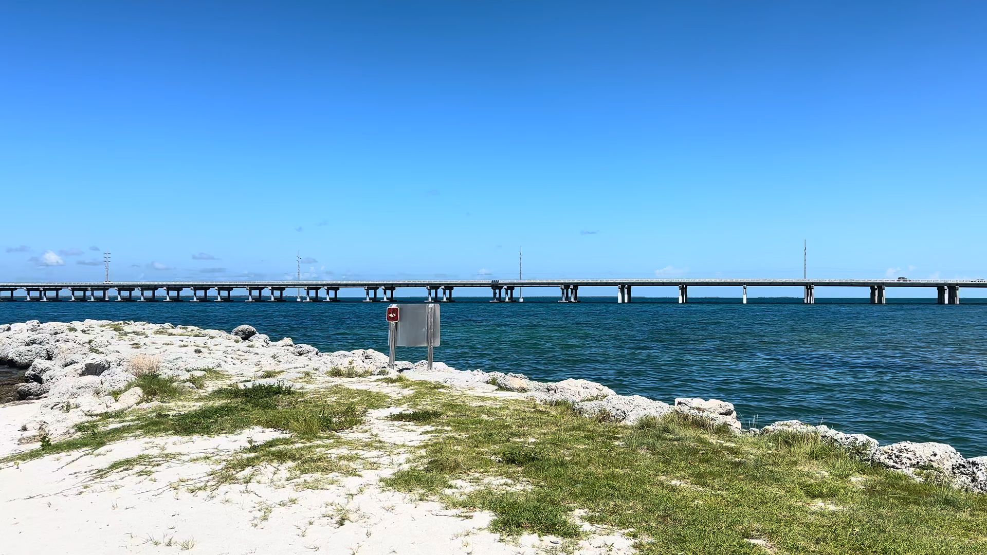 Bahia Honda State Park Campground