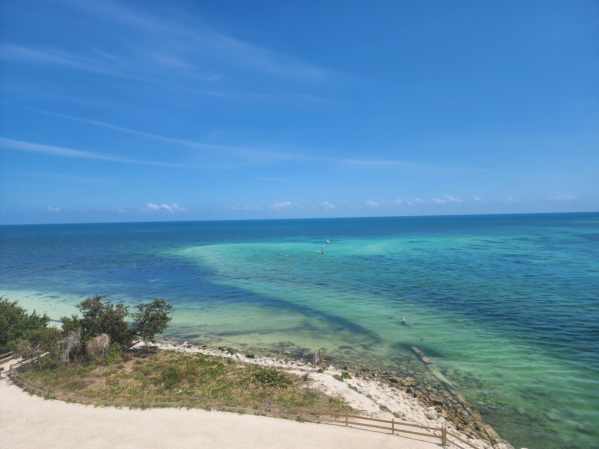 Bahia Honda State Park Rv Campground